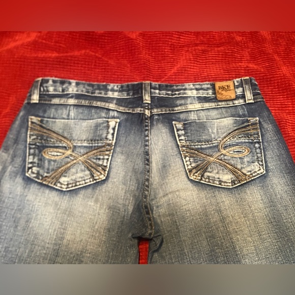 BKE sabring stretch size 32x31 1/2 - Picture 2 of 7